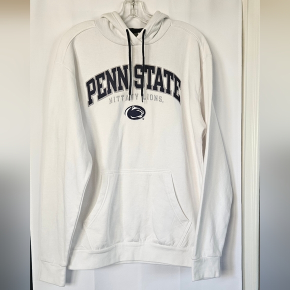 Penn State‎ hooded sweatshirt size medium NWT - Picture 1 of 7